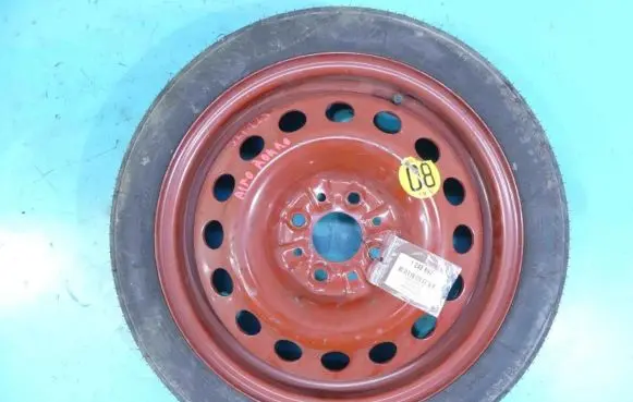 Alfa Romeo 145 - 146 R15 spare wheel IMPRK1248697