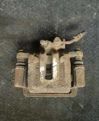 Opel Antara Rear brake caliper