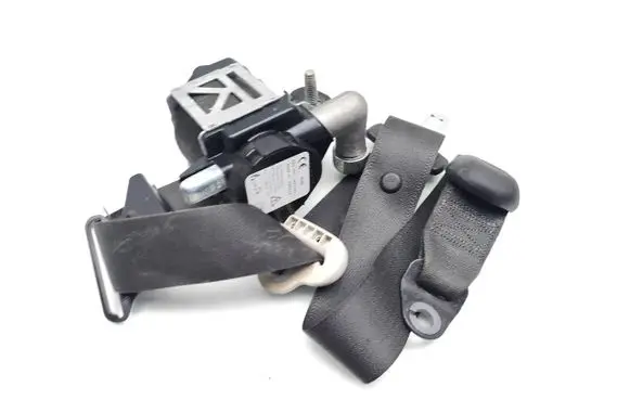 Ford Mondeo MK V Front seatbelt DS73-F61295-BP 1022925N97 DS73-F61295-BP35B8