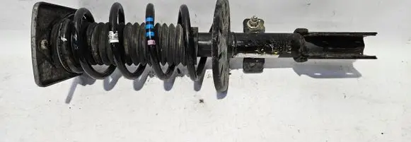 Toyota Proace Front shock absorber with coil spring 9821596780KAMAX