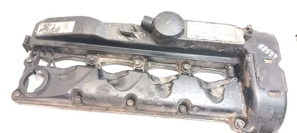 Mercedes-Benz E W212 Rocker cam cover A6510100230 6510100230 A6510105844