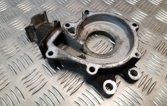 Toyota Land Cruiser (J120) Other engine bay part