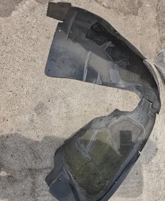 Opel Astra J Front wheel arch liner splash guards 13418972 341391933 13418973