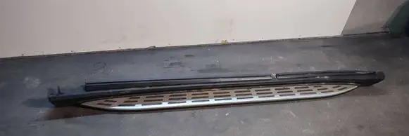 Mercedes-Benz GLS X167 Sill A1679066302 025141991