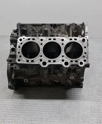 Opel Signum Engine block 