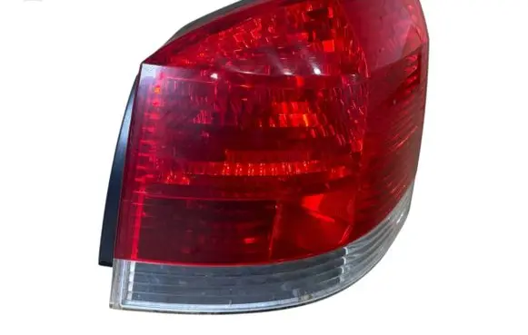 Opel Signum Rear/tail lights