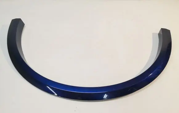 Audi Q8 Front arch trim 4M8853717E