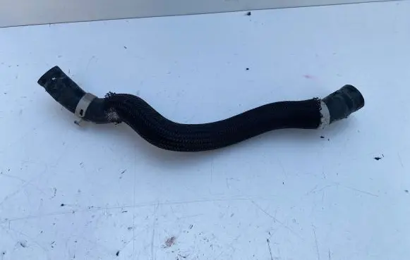 Toyota RAV 4 (XA50) Engine coolant pipe/hose