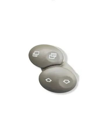 Mercedes-Benz CLK A209 C209 Steering wheel buttons/switches A2038202310
