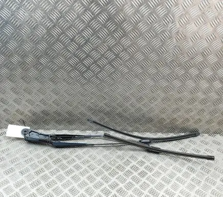 Ford Mustang Mach-E Windshield/front glass wiper blade LJ8B17527BA LJ8B17526BA