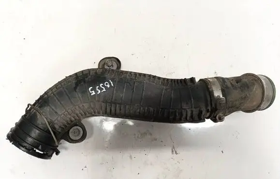 Intercooler hose/pipe