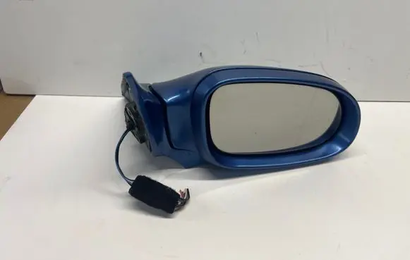 Mercedes-Benz CLK A208 C208 Front door electric wing mirror 191762
