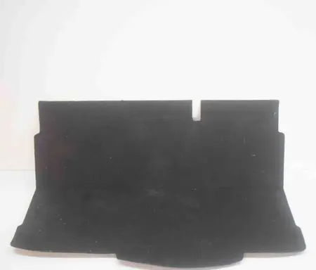 Jeep Renegade Trunk/boot floor carpet liner 13427636 511357071