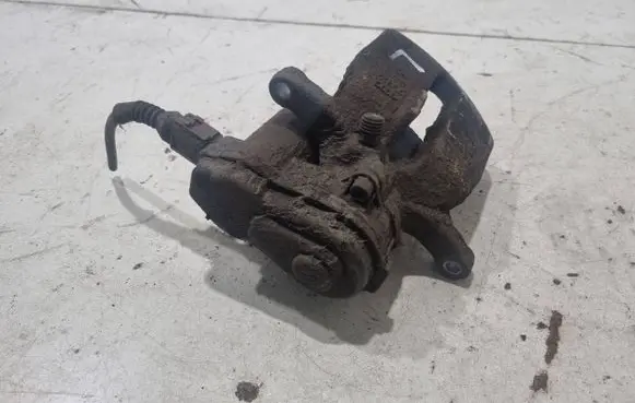 Audi Q5 SQ5 Rear brake caliper