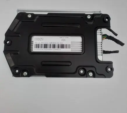 Opel Insignia A Sound amplifier 13320251 FNA0432A