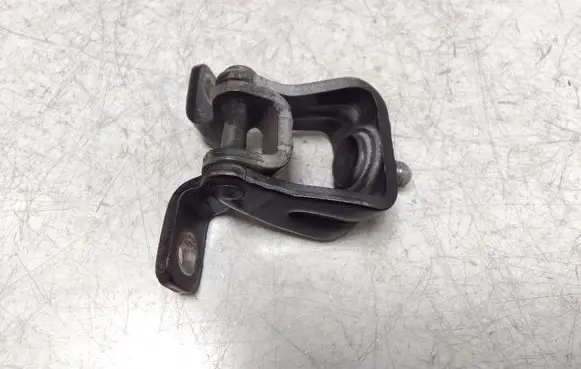 Volkswagen Tiguan Tailgate/trunk/boot hinge 5N0827301