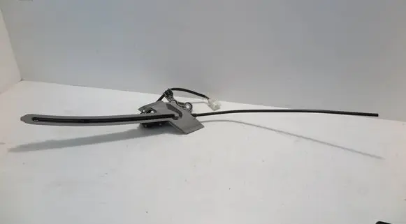 Mercedes-Benz E W212 Curtain motor A2128202942