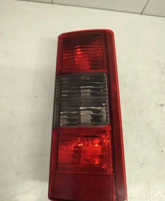 Opel Combo C Rear/tail lights 45313