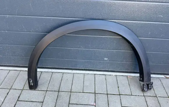 Mazda CX-5 II Front arch trim KPF151W31