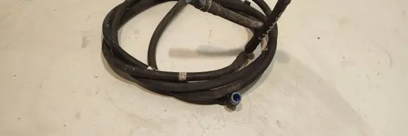 BMW 5 F10 F11 Headlight washer hose/pipe 7178747 13264011