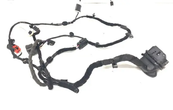 Fiat Tipo Front door wiring loom 052058425