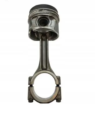 Volkswagen Transporter - Caravelle T5 Piston with connecting rod 7901G