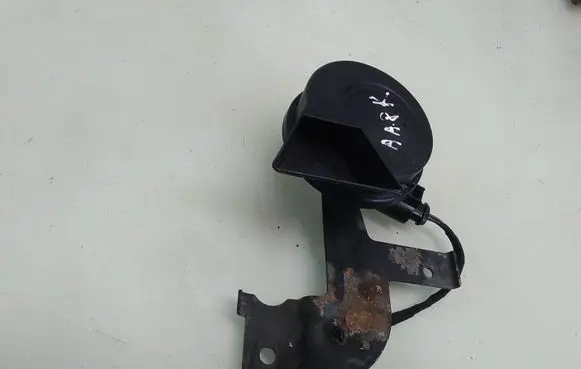 Horn signal