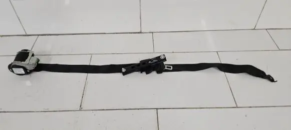 Mercedes-Benz Sprinter W906 Front seatbelt A9068600088