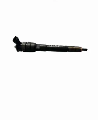 Nissan Qashqai+2 Fuel injector 0445110414