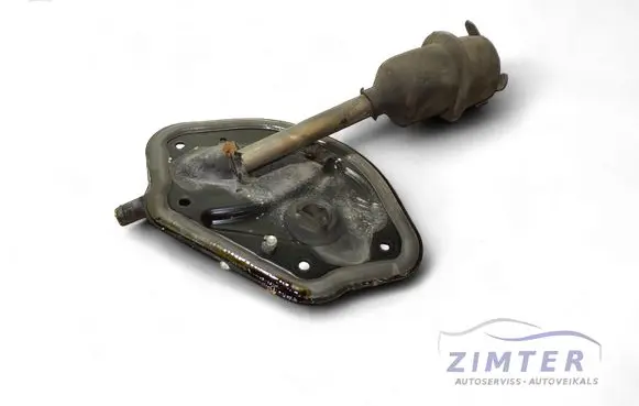 Volkswagen Transporter - Caravelle T4 Accelerator throttle pedal bracket 701419531E