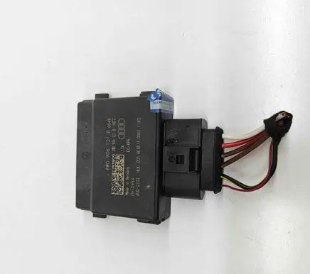 Audi A4 Allroad B9 Fuel injection pump control unit/module 8W0906121B