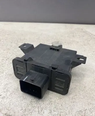 Citroen C4 Grand Picasso Light module LCM 9673537080 5DF00904121