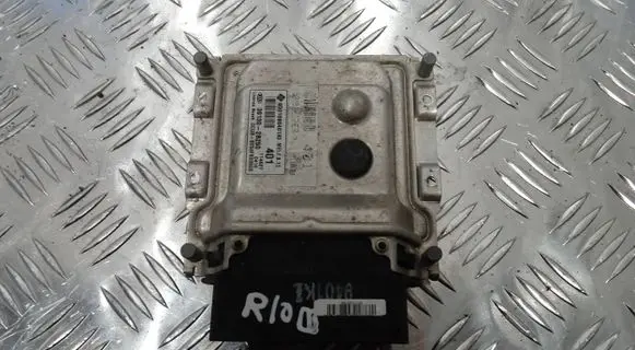 KIA Rio Engine control unit/module ECU 39130-2B250