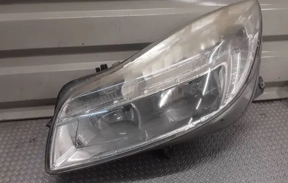 Opel Insignia A Headlight/headlamp