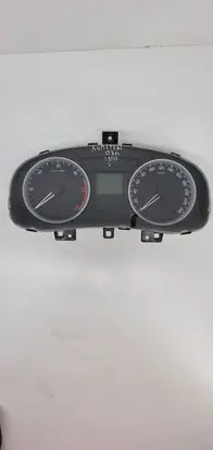 Skoda Roomster (5J) Speedometer (instrument cluster) 5J0920810C