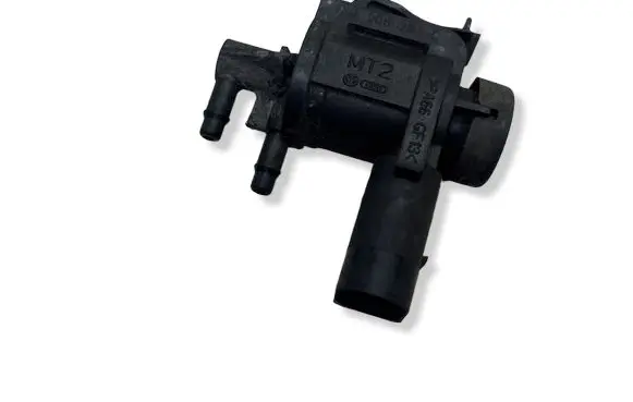 Skoda Octavia Mk1 (1U) Turbo solenoid valve 1J0906283C
