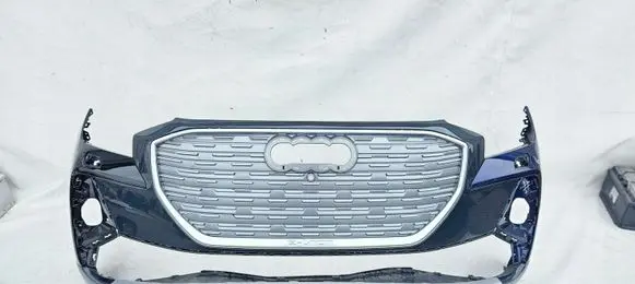 Audi Q4 Sportback e-tron Front bumper 89A807437A