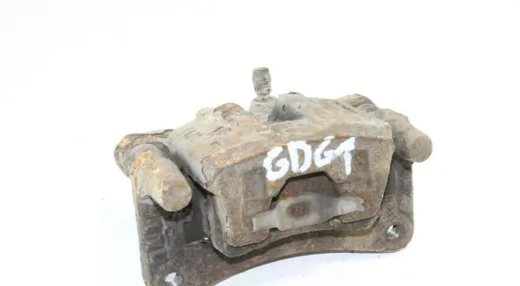 Mitsubishi ASX Front brake caliper