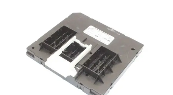 Cupra Formentor Central body control module 5WA937086BA
