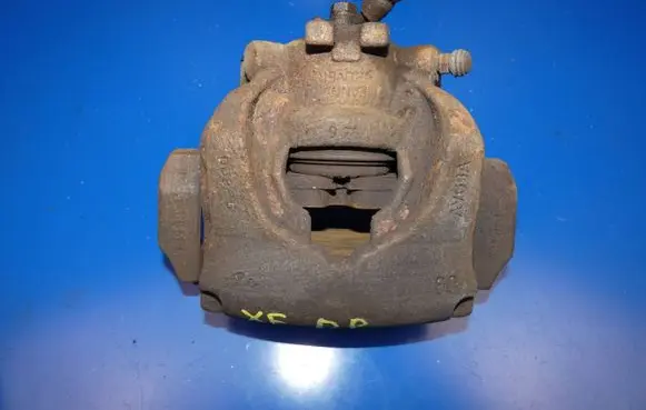 Jaguar XE Front brake caliper