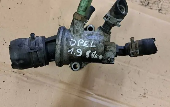 Opel Vectra C Thermostat 55202510 A116 7L300795