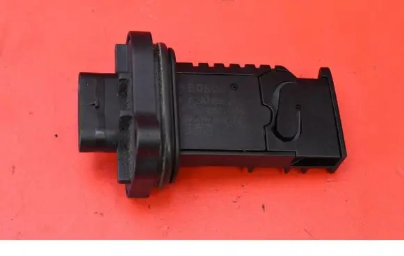 BMW 5 F10 F11 Mass air flow meter 8506408