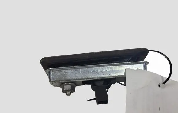 Skoda Octavia Mk2 (1Z) Tailgate opening switch 1Z0827574