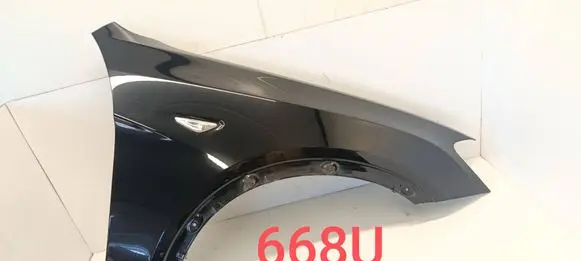 BMW X3 F25 Fender 