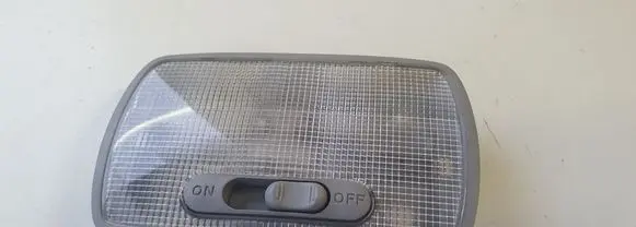 Honda Civic Rear seat light