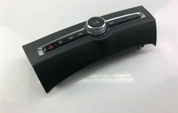 Volvo S90, V90 Climate control unit P31398845 F1168