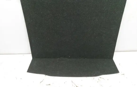 Skoda Enyaq iV Trunk/boot mat liner 5LG863463B