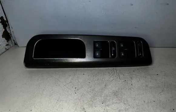 Volkswagen Golf IV Electric window control switch 1J4959857D F005S00162 29202