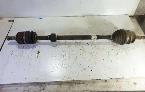 Hyundai Trajet Front driveshaft 49501-3A380