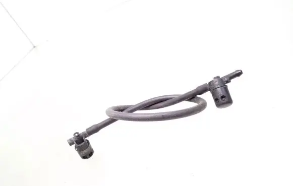 Opel Astra H Windshield washer spray nozzle 9221637